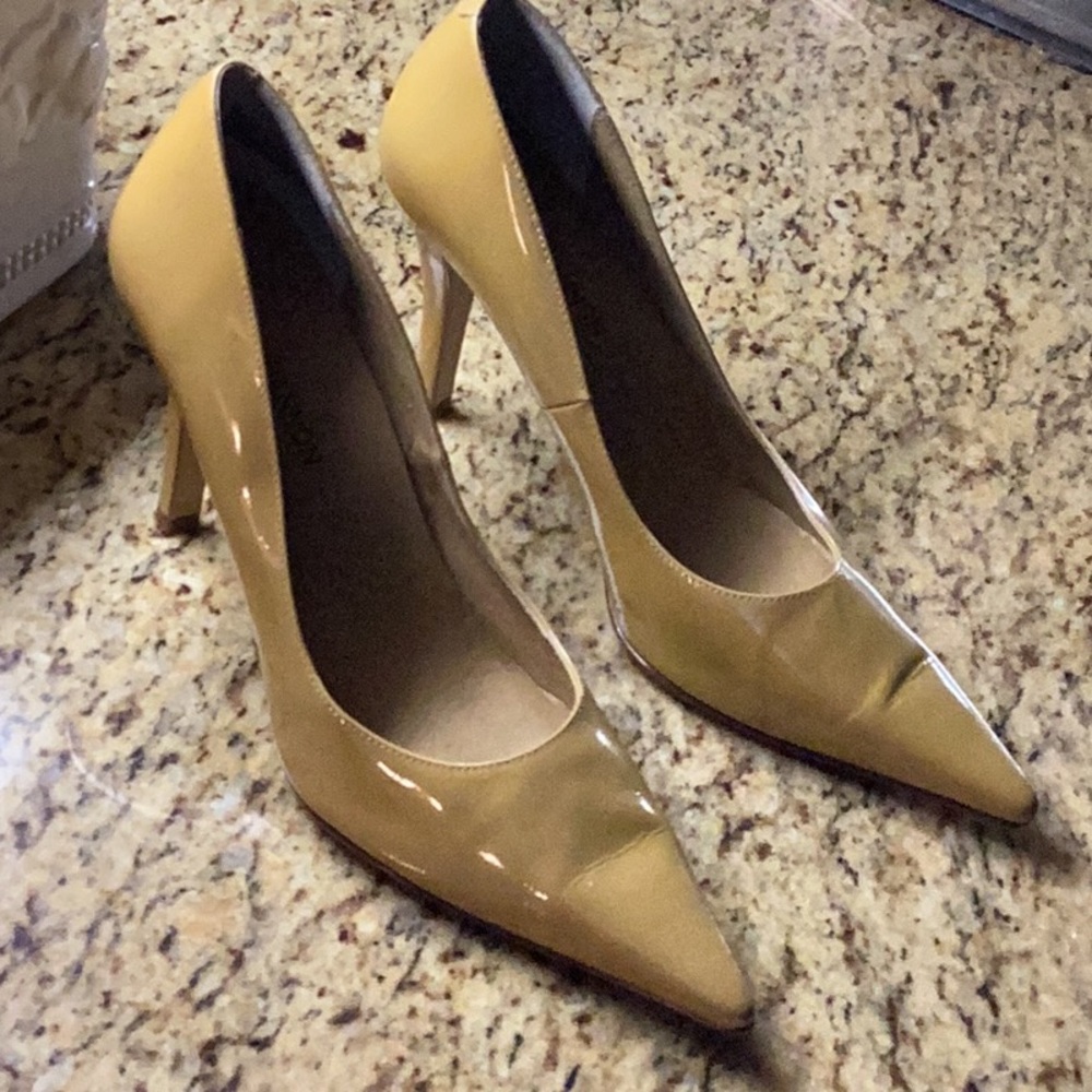 Michael Shannon pumps